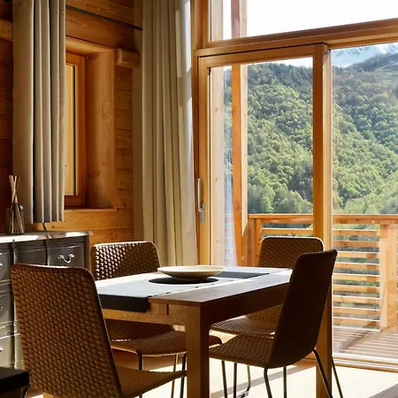Alpi Azzurre Resort Limone Piemonte Exterior foto