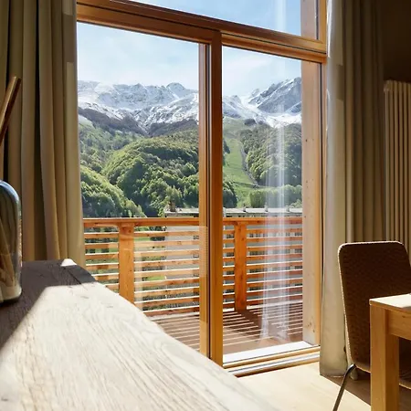 Alpi Azzurre Resort Limone Piemonte Exterior foto