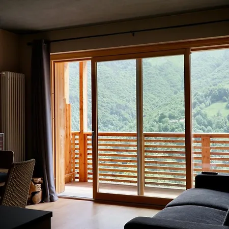 Alpi Azzurre Resort Limone Piemonte Exterior foto