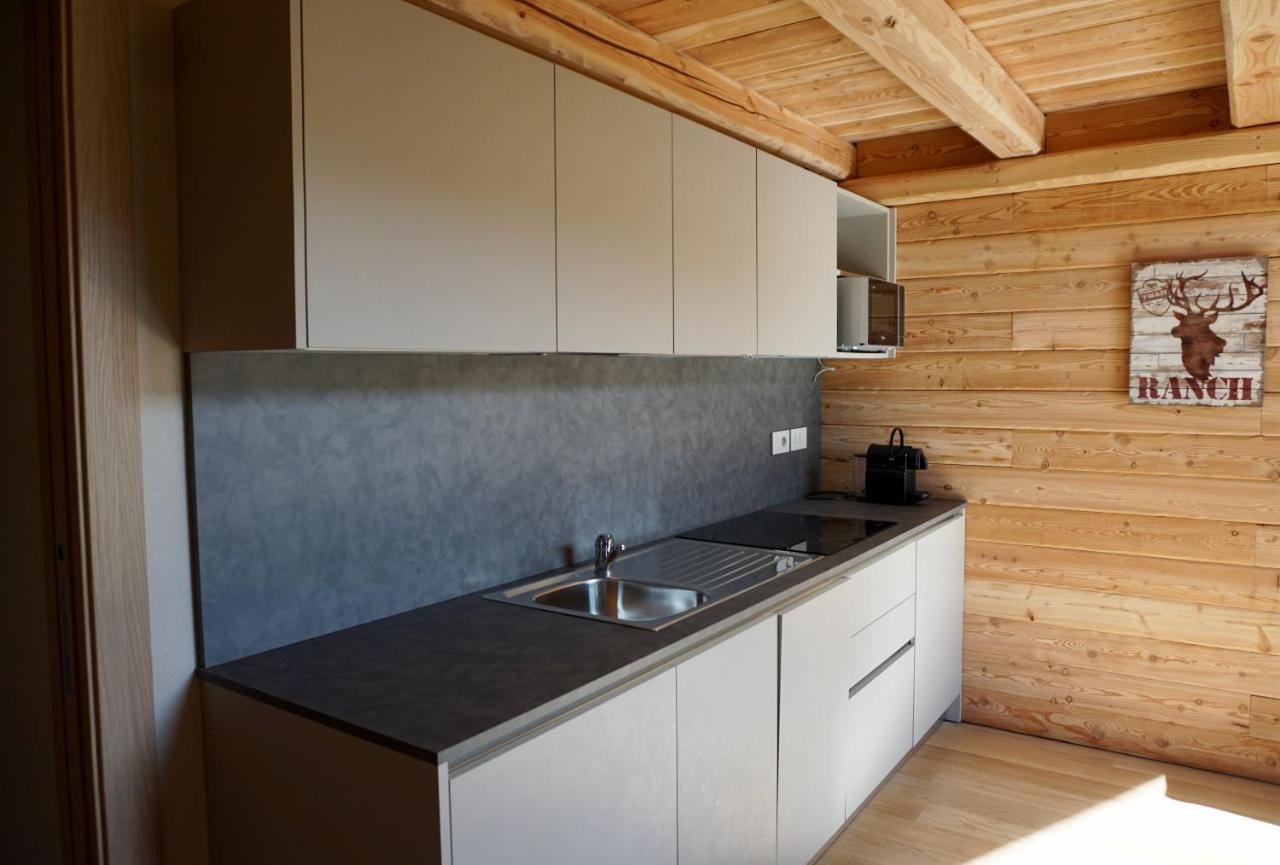 Alpi Azzurre Apartamento Limone Piemonte