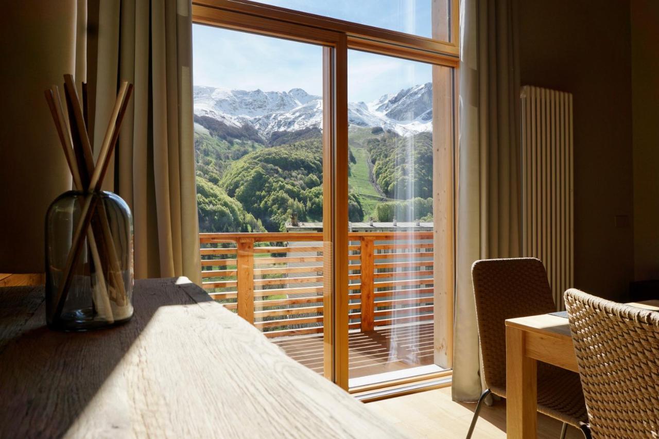 Alpi Azzurre Apartment *