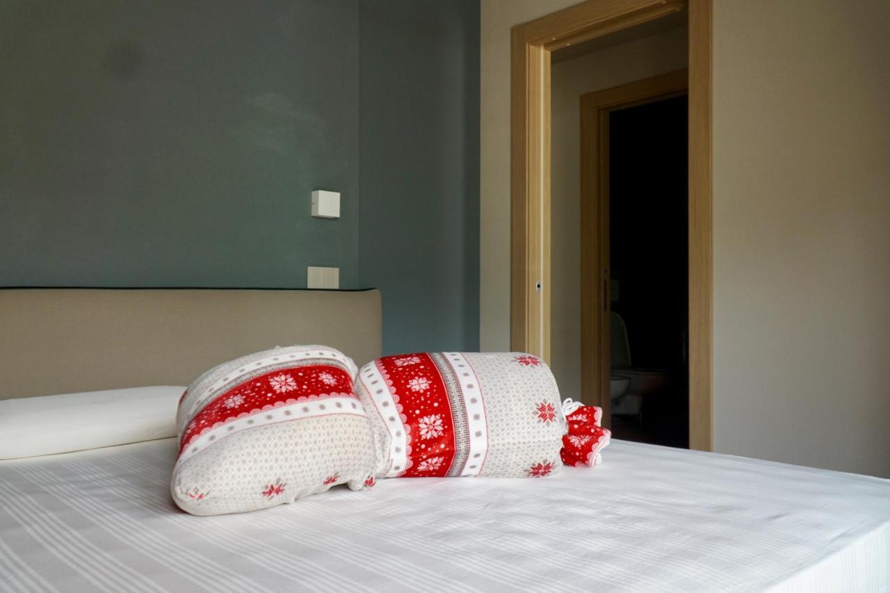 Apartment Alpi Azzurre
