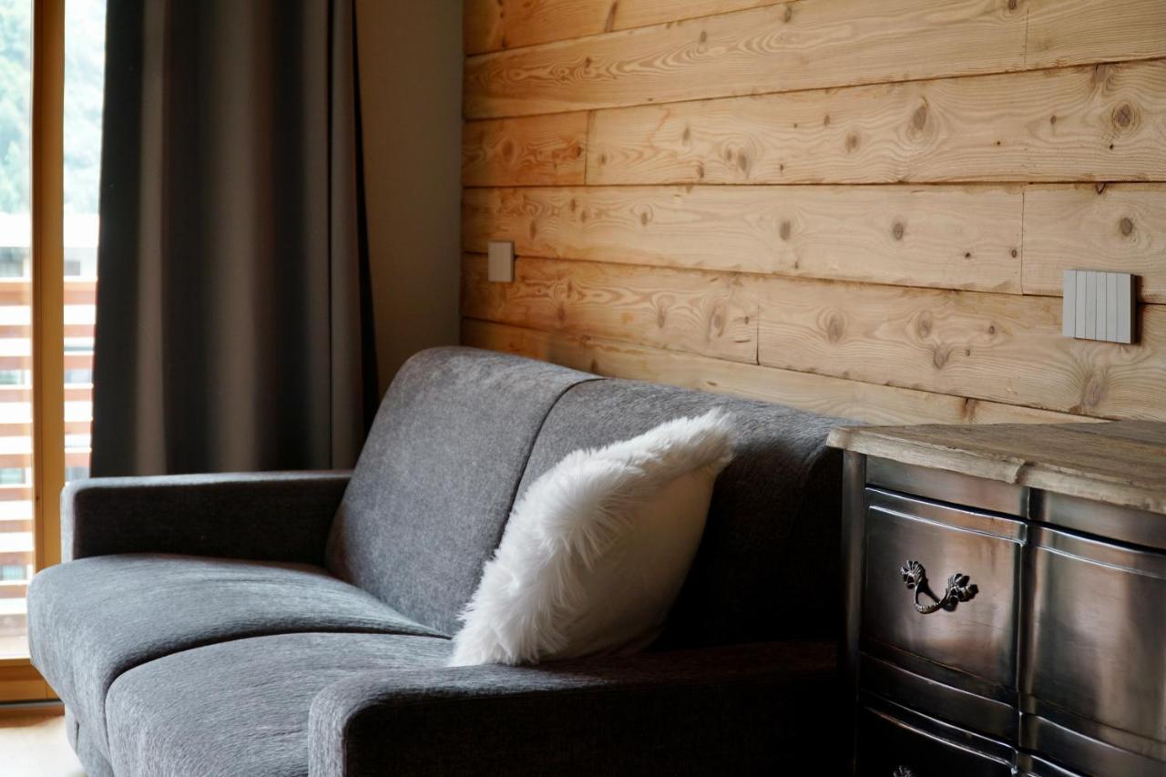 Alpi Azzurre Apartment *