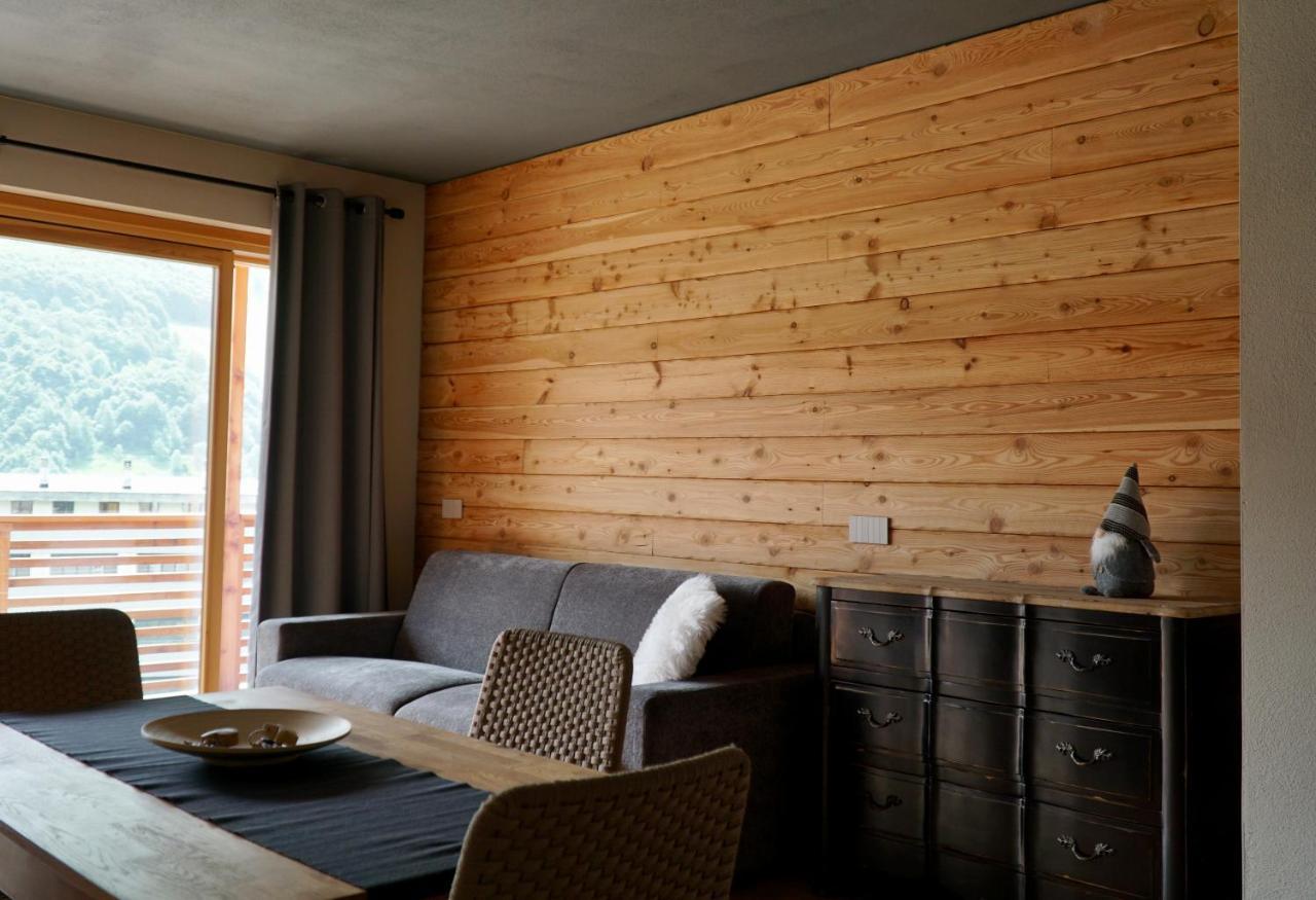 Apartment Alpi Azzurre *