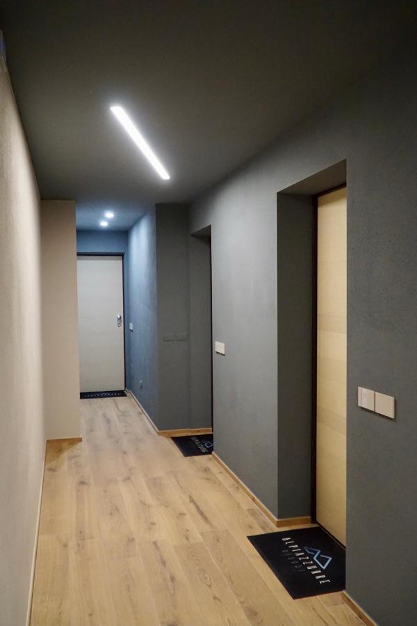 Alpi Azzurre Apartment