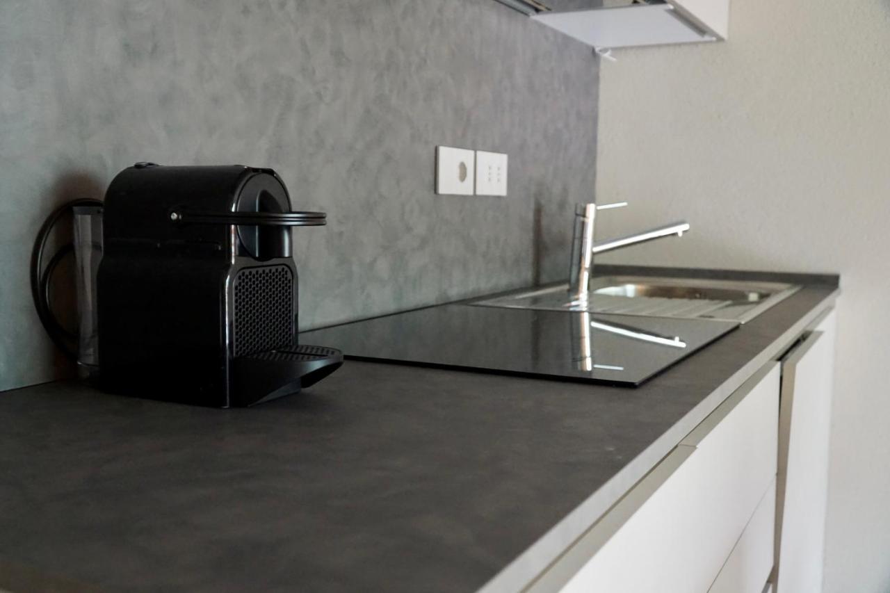 Alpi Azzurre Appartement *