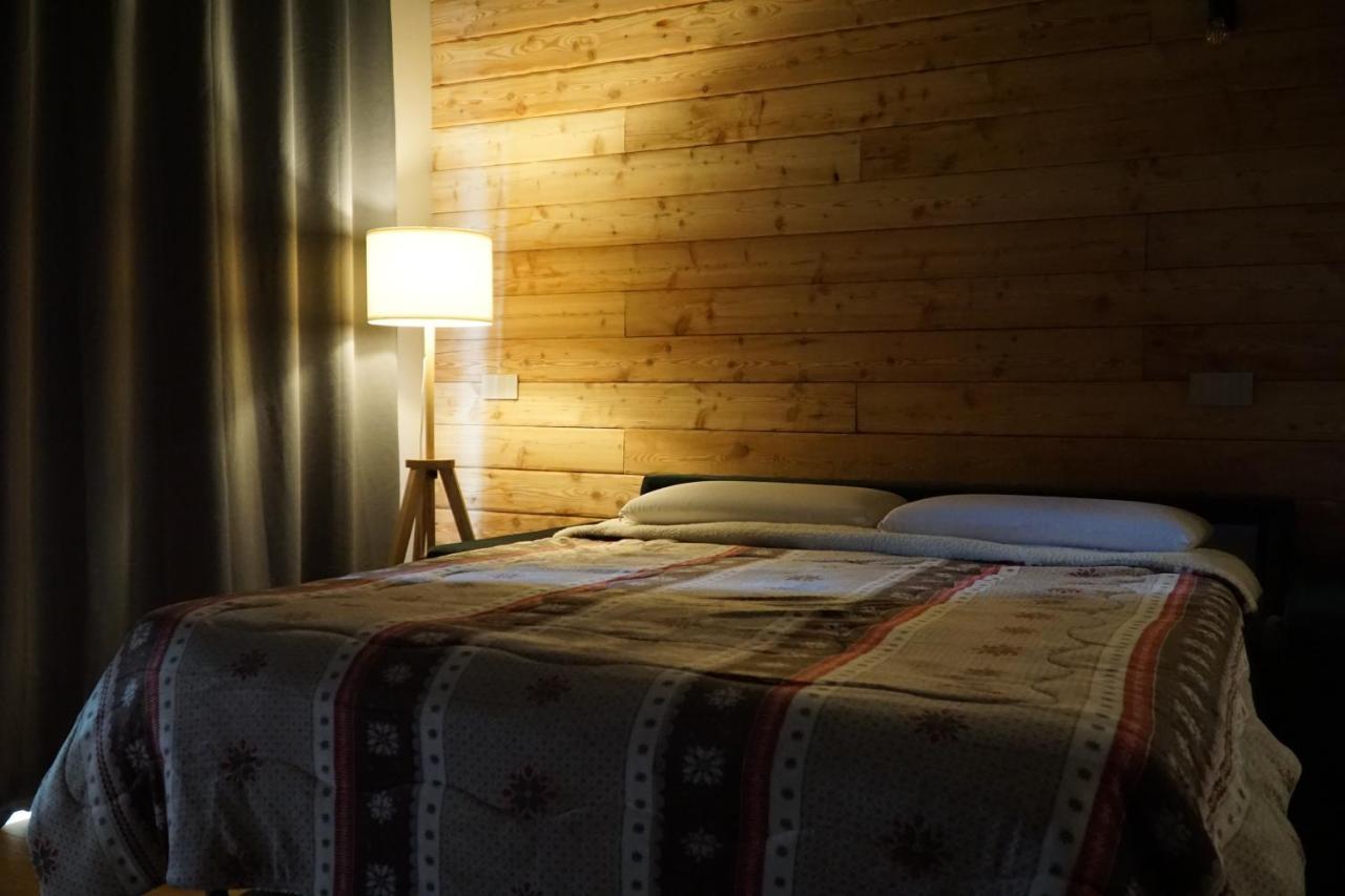 Apartment Alpi Azzurre *