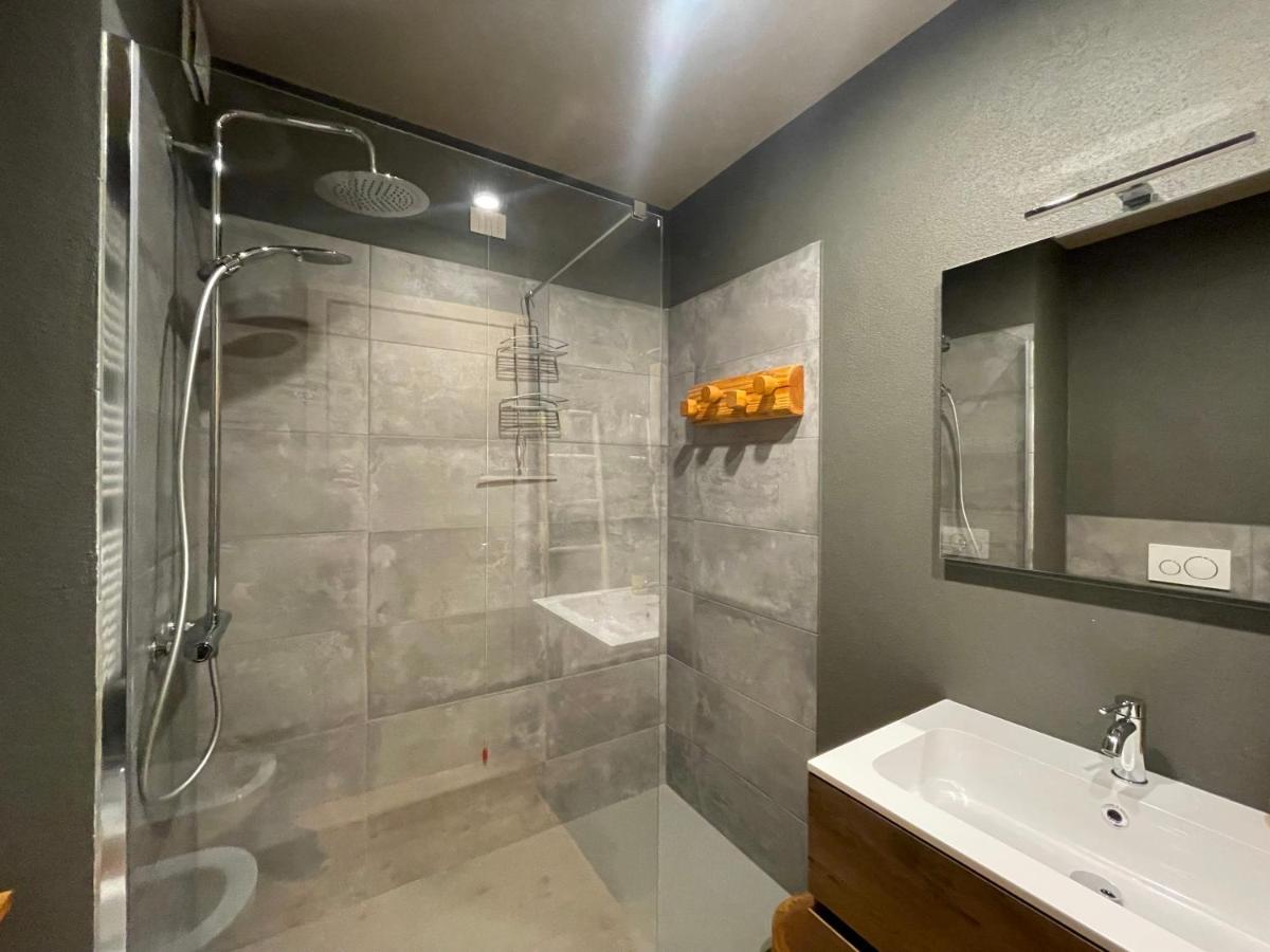 Alpi Azzurre Apartamento *