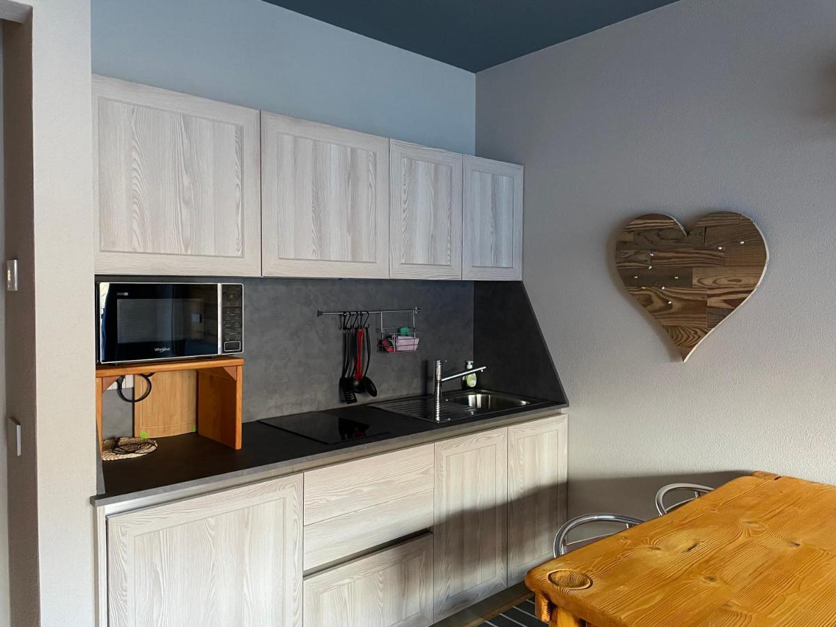 Apartment Alpi Azzurre Limone Piemonte