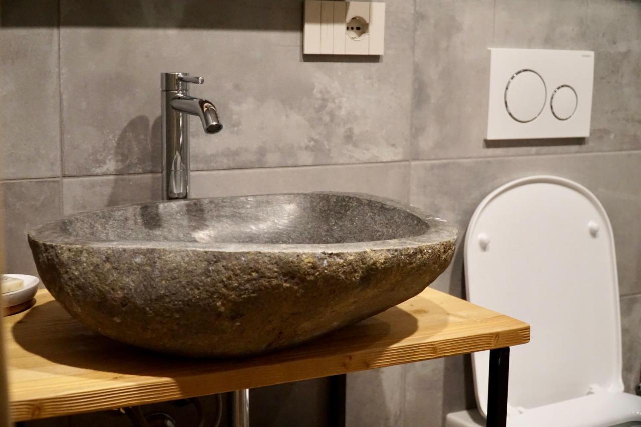 Apartamento Alpi Azzurre *