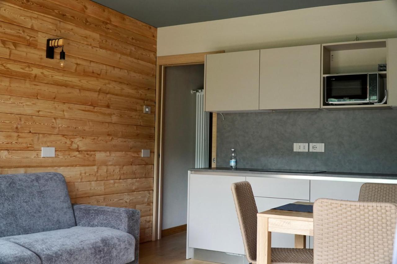 Apartment Alpi Azzurre *