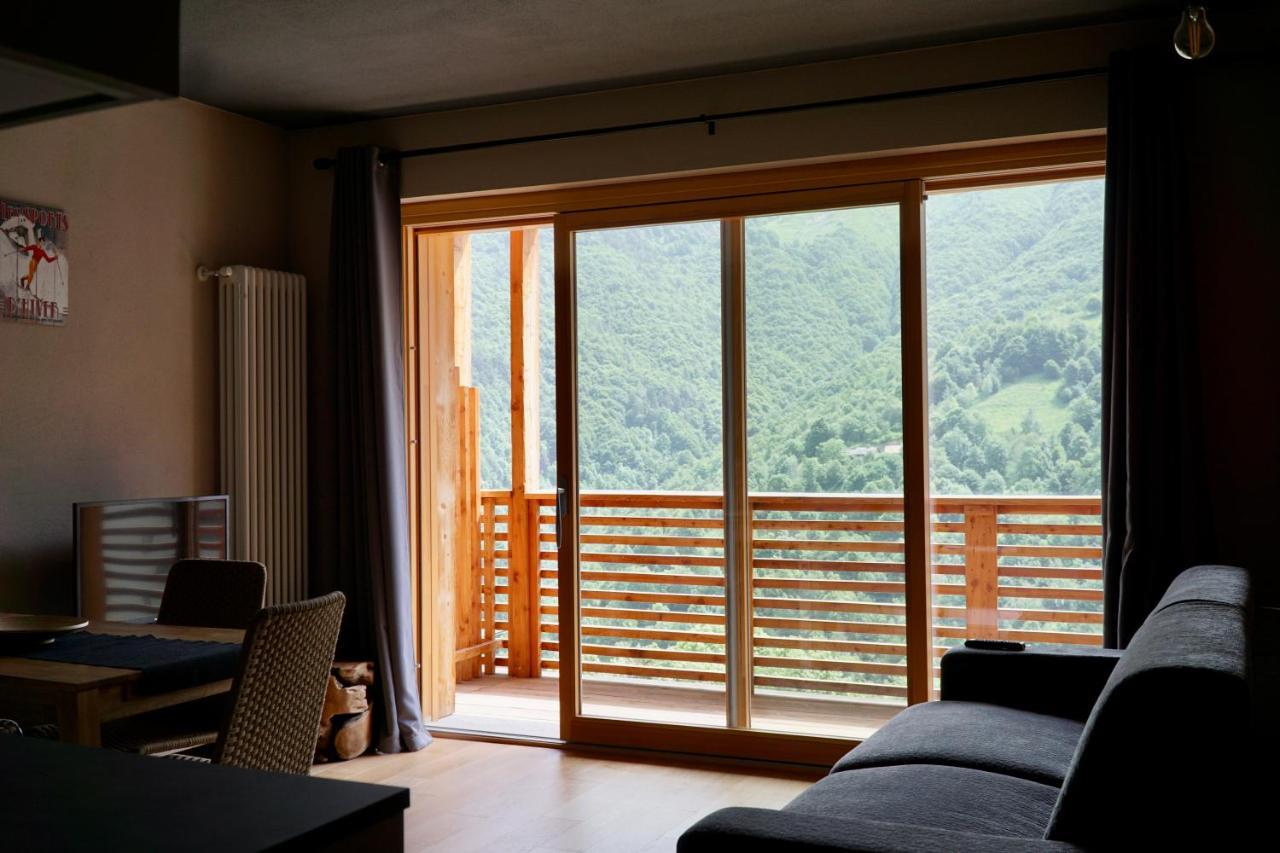 Apartamento Alpi Azzurre *