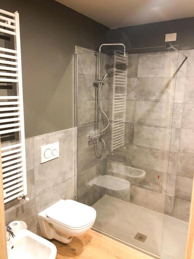 Alpi Azzurre Apartment