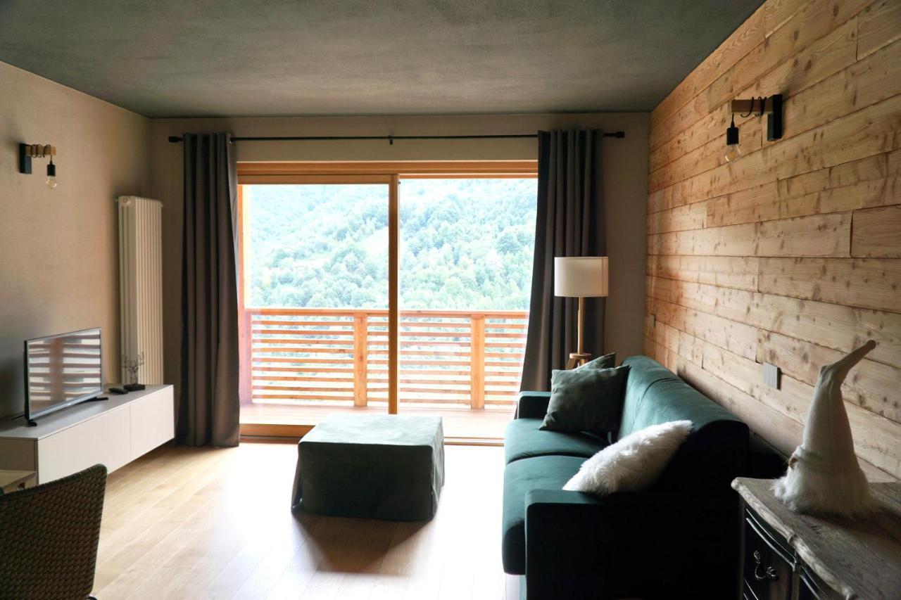 Alpi Azzurre Apartamento Limone Piemonte
