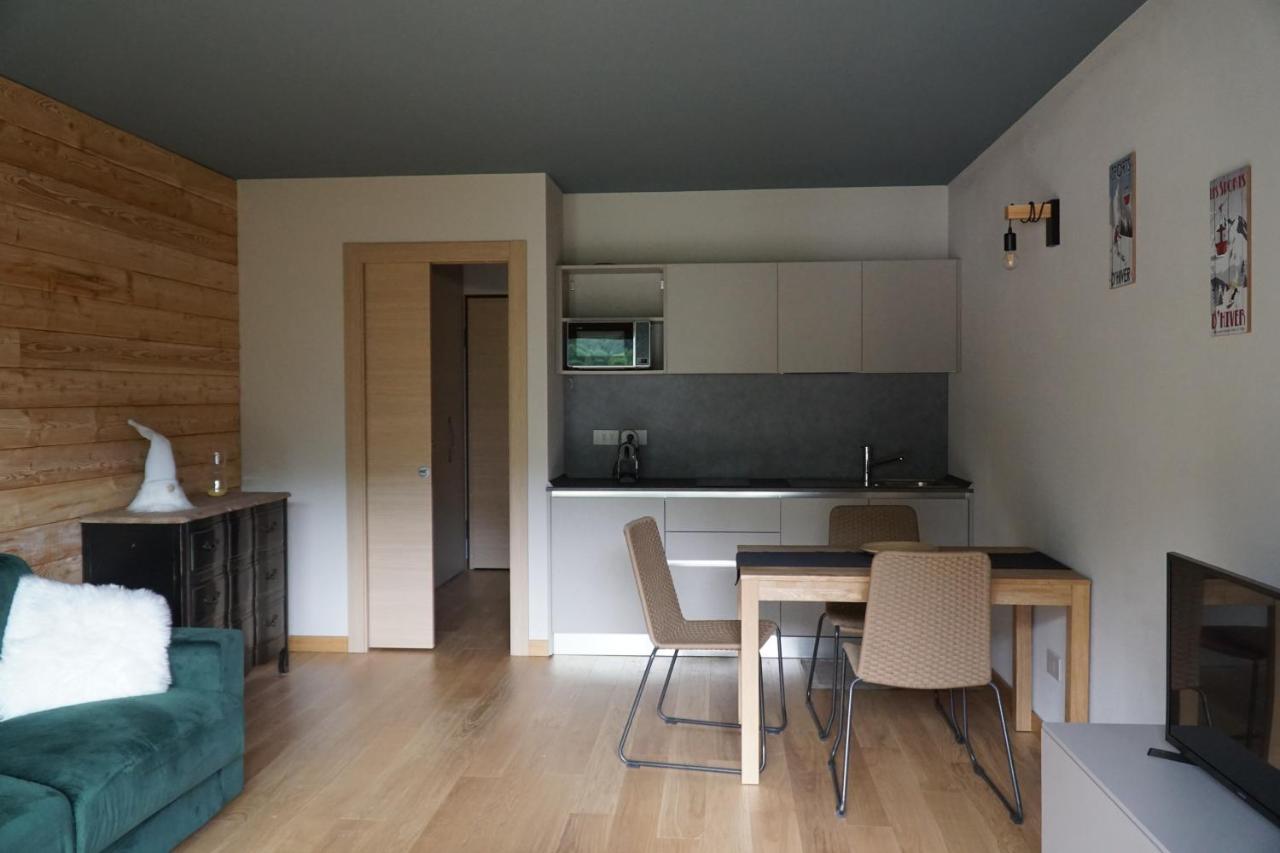 Alpi Azzurre Apartment