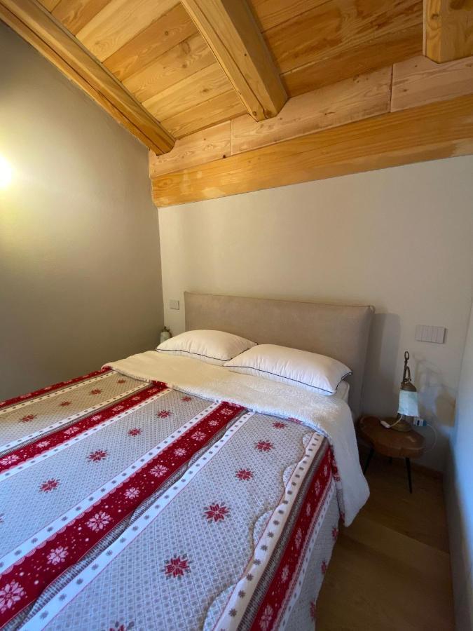 Alpi Azzurre Apartamento