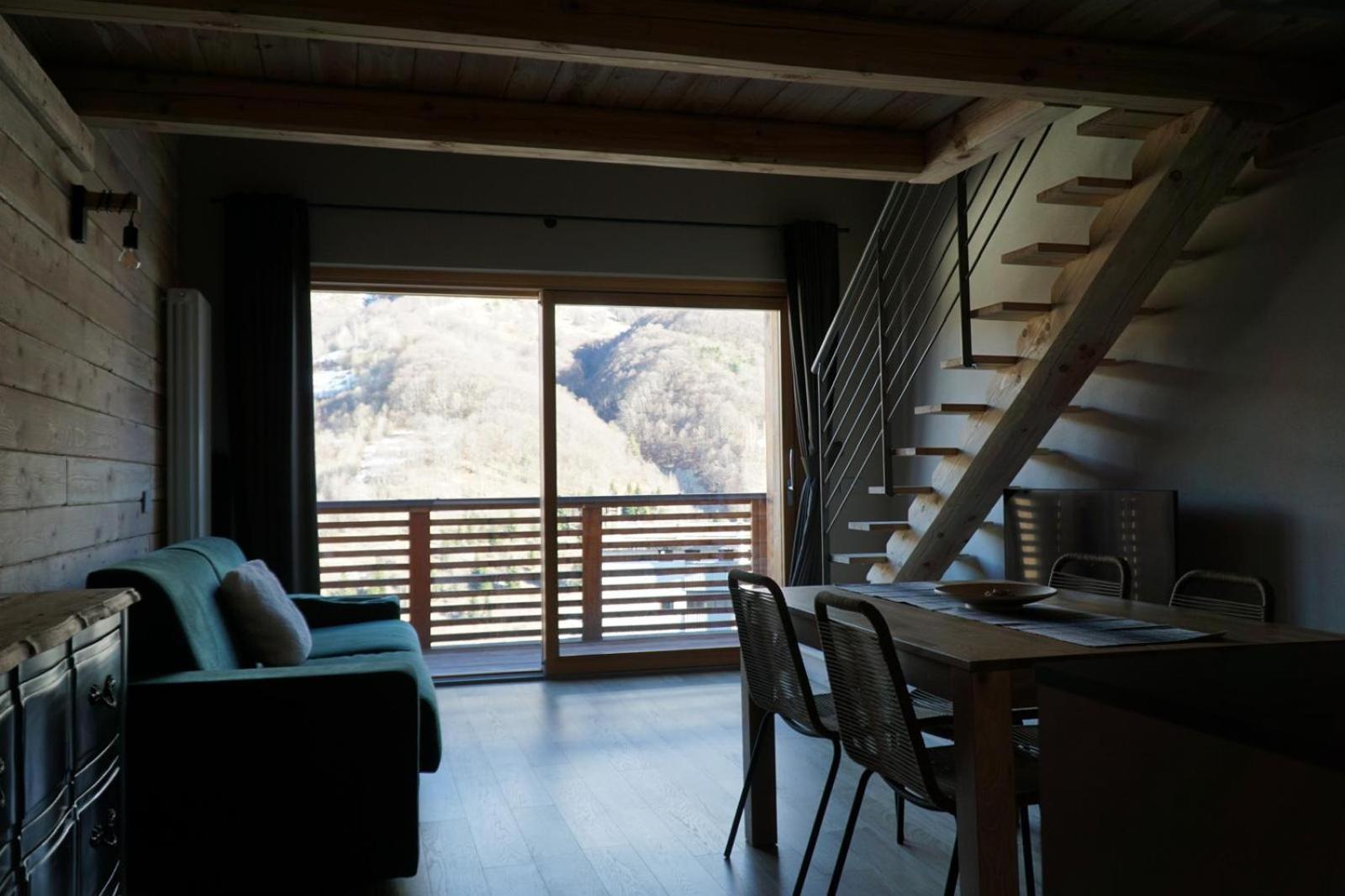 Alpi Azzurre Apartment