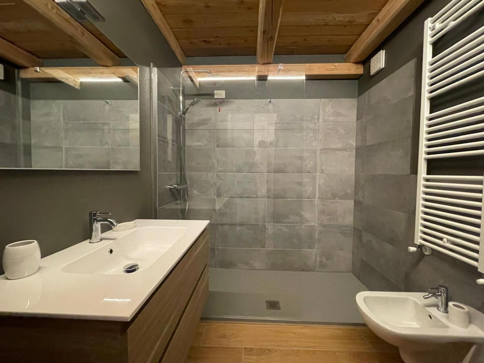 Alpi Azzurre Apartamento *